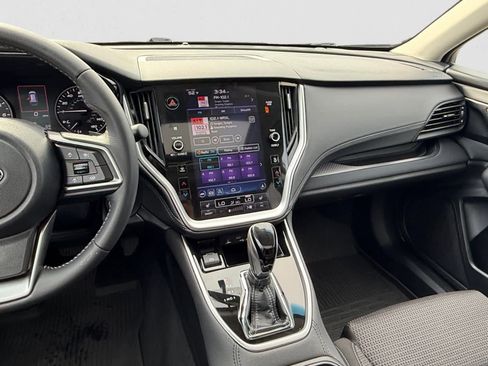 Certified 2022 Subaru Outback Premium image 14