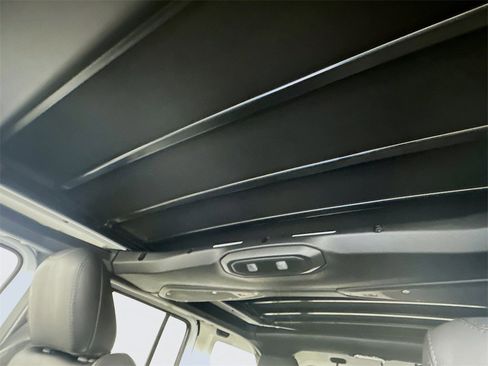 New 2026 Jeep Wrangler Sahara image 14