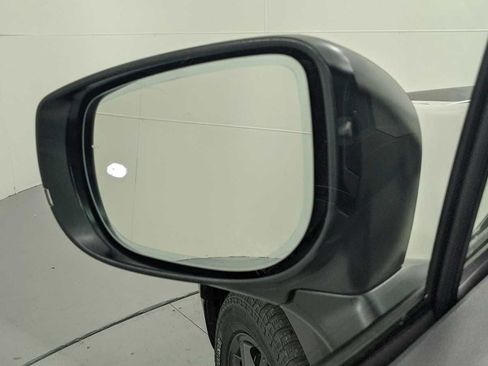 New 2026 Subaru Crosstrek 2.5i Wilderness image 16