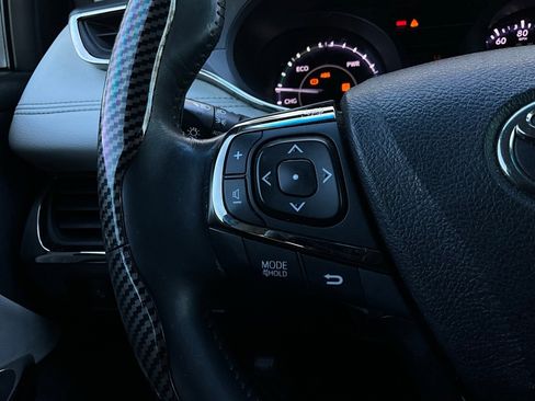 Used 2016 Toyota Avalon Limited w/ Toyota Safety Sense Package image 39