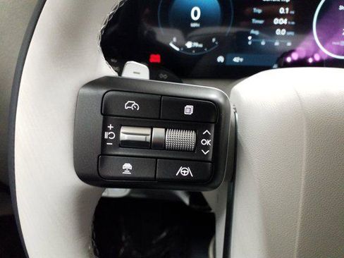 New 2026 Hyundai Palisade Calligraphy image 5