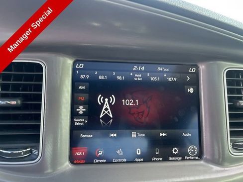 Used 2023 Dodge Charger Scat Pack RWD image 23