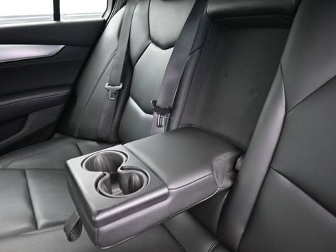 Used 2021 Cadillac CT5 Luxury w/ Sun And Sound Package image 29