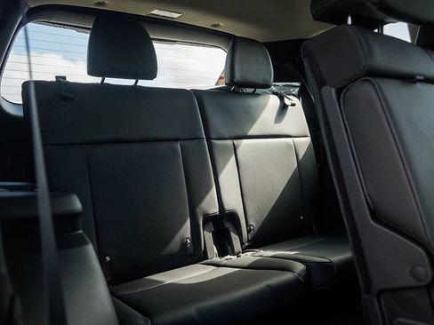 Certified 2026 Hyundai Santa Fe SEL image 14