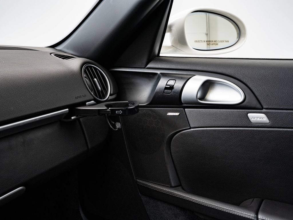 Used 2008 Porsche Cayman S RWD image 30