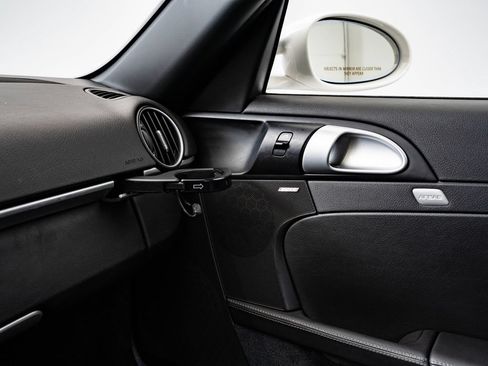 Used 2008 Porsche Cayman S RWD image 30