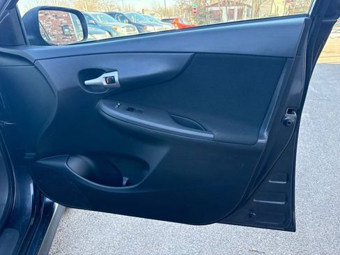 Used 2009 Toyota Corolla S image 15