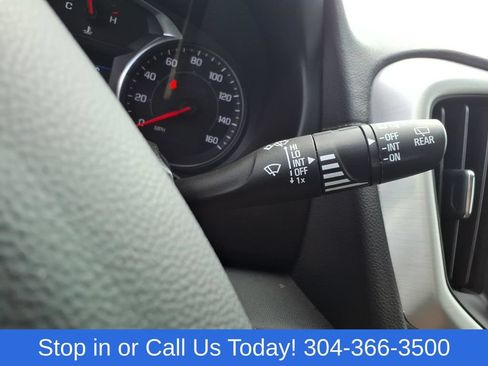 Used 2023 GMC Terrain SLE w/ Elevation Edition AWD/4WD image 21