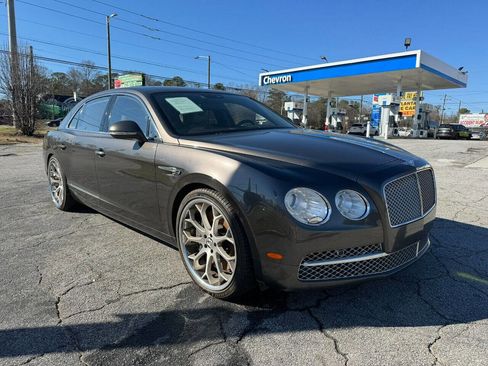 Used 2014 Bentley Flying Spur W12 image 7