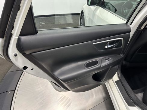 Used 2018 Nissan Altima 2.5 SR w/ SR Special Edition FWD image 22