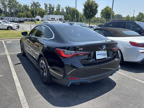 Used 2023 BMW i4 eDrive35 RWD image 17