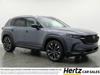 Used 2025 MAZDA CX-50 2.5 Hybrid w/ Premium Plus Pkg video 1