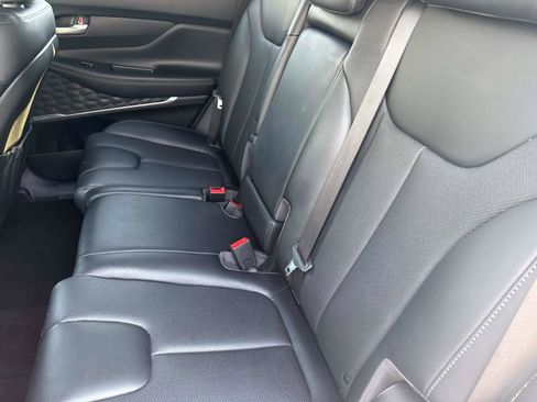 Used 2023 Hyundai Santa Fe SEL w/ Premium Package image 15
