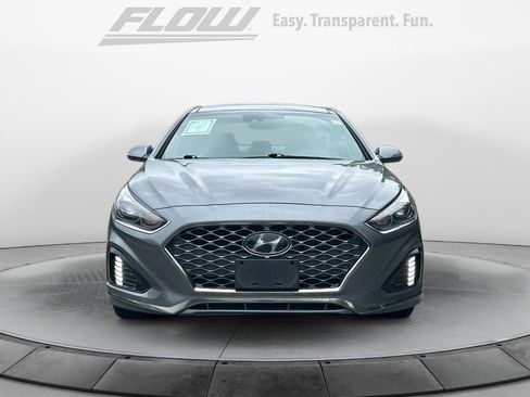 Used 2019 Hyundai Sonata Limited FWD image 3