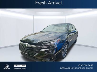 Used 2024 Subaru Legacy Touring XT