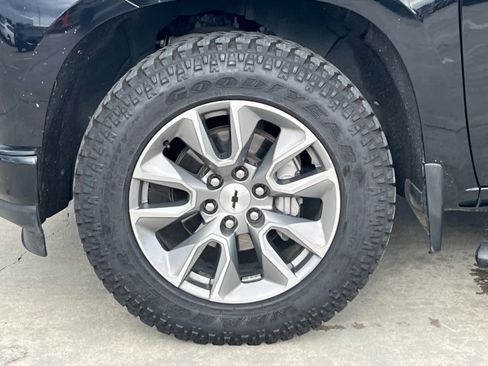 Used 2019 Chevrolet Silverado 1500 RST w/ All-Star Edition image 26