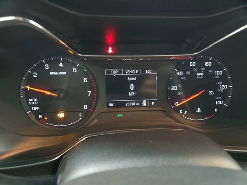 Used 2023 Chevrolet TrailBlazer LT image 18