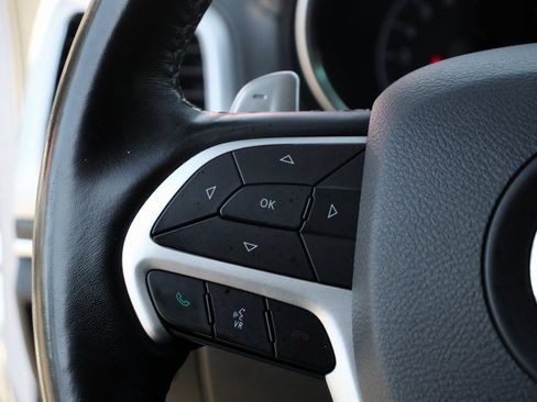 Used 2020 Jeep Grand Cherokee Summit image 23