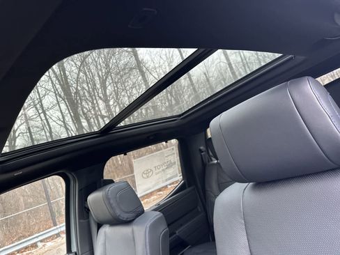 New 2026 Toyota Tundra Platinum image 35