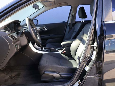 Used 2015 Honda Accord LX image 8