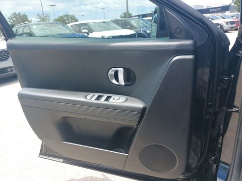 Used 2024 Hyundai Ioniq 5 SE RWD image 27