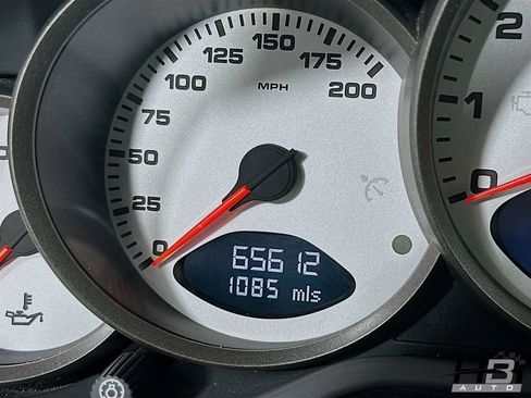 Used 2006 Porsche 911 Carrera S RWD image 11