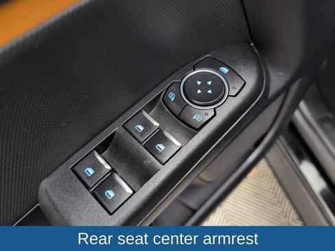 Certified 2023 Ford Bronco Sport Badlands image 26