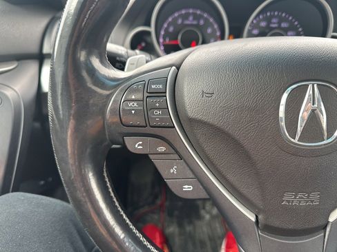 Used 2011 Acura TL SH-AWD image 63