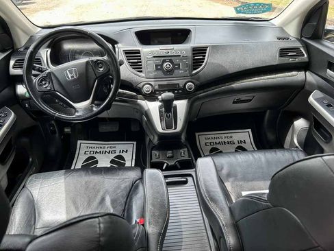 Used 2013 Honda CR-V EX-L image 13