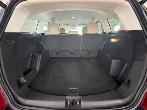Used 2019 Ford Escape SEL FWD image 11