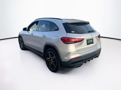 Used 2022 Mercedes-Benz GLA 250 4MATIC image 5