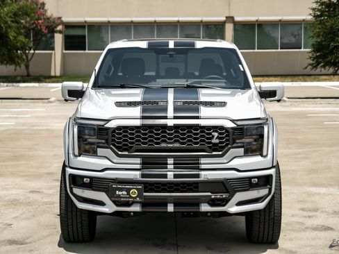 Used 2025 Ford F150 Lariat w/ Equipment Group 502A High AWD/4WD image 28