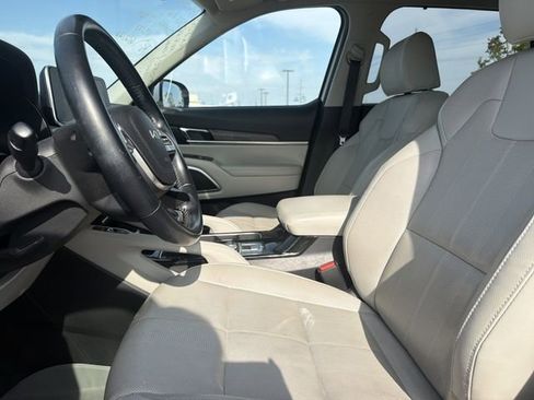 Used 2022 Kia Telluride EX FWD image 9