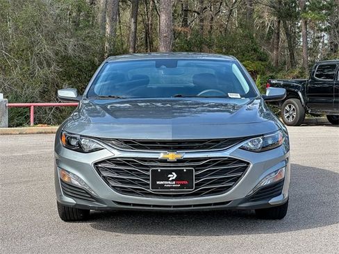 Used 2024 Chevrolet Malibu LT image 3