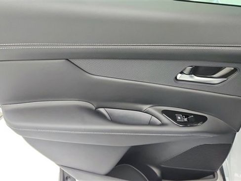 New 2025 Nissan Murano SL image 33