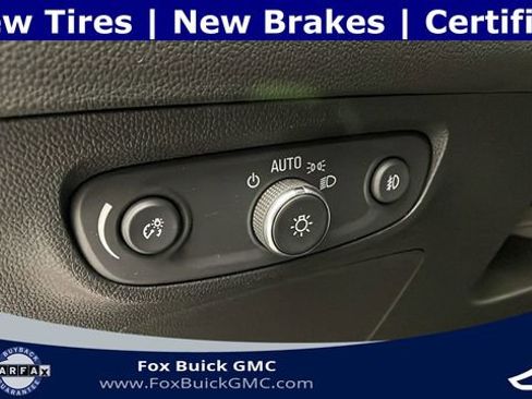 Used 2023 Buick Encore GX Preferred w/ Cold Weather Comfort Package image 12
