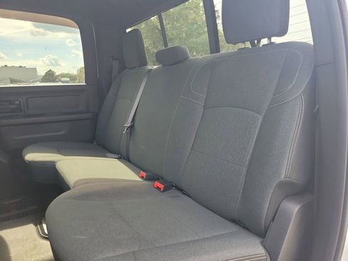 Used 2022 RAM 2500 Tradesman image 20