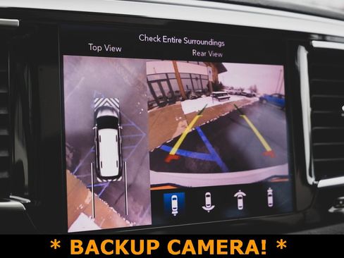 Used 2019 Chrysler Pacifica Limited w/ Advanced Safetytec Group image 3