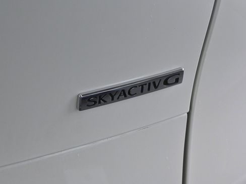 New 2025 MAZDA CX-30 AWD 2.5 S image 5