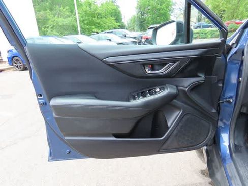 Used 2020 Subaru Outback Premium AWD/4WD image 15