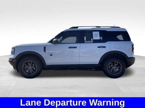 Used 2022 Ford Bronco Sport Big Bend w/ Convenience Package AWD/4WD image 2