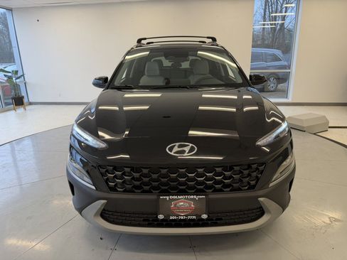 Used 2023 Hyundai Kona SEL image 49