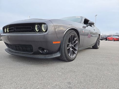 Used 2020 Dodge Challenger R/T Scat Pack image 3