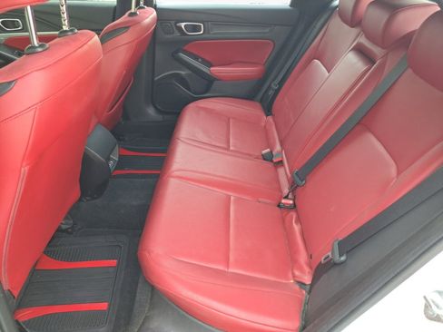 Used 2023 Acura Integra A-Spec FWD image 14