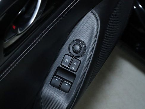 Used 2022 MAZDA MX-5 Miata RF Grand Touring image 31