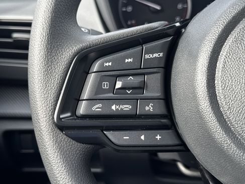 New 2026 Subaru Crosstrek 2.0i Premium image 15