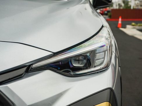 Certified 2025 Subaru Crosstrek 2.5i Sport image 10