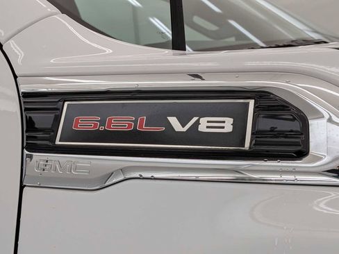 Used 2023 GMC Sierra 3500 SLE w/ SLE Convenience Package image 14