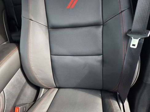 New 2026 Dodge Durango GT AWD/4WD image 10