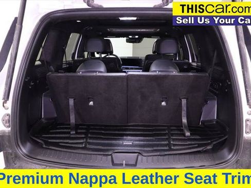 Used 2025 Hyundai Santa Fe Calligraphy AWD/4WD image 33